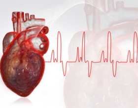 Mãn kinh sớm làm tăng 40% nguy cơ mắc bệnh tim mạch suốt đời